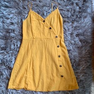 Dress-American Eagle Size L